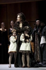 Due Foscari - Teatro dell'Opera - Lelli e Masotti 2