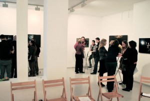 Europese Operadagen Kick-off
