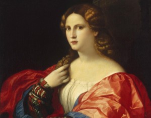 Francesca Caccini
