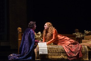 Francesca da Rimini - Marty Sohl - Metropolitan Opera 2