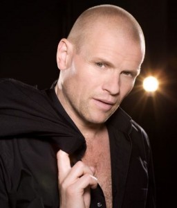 Hunks - Bo Skovhus