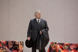 La Traviata Met - Ken Howard - Metropolitan Opera