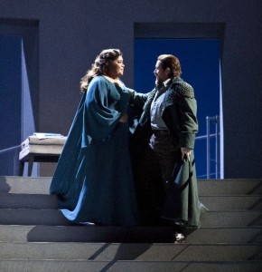 Macbeth Scala - Brescia-Amisano - Teatro alla Scala 1