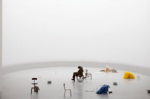 Parsifal Vlaamse Opera - Annemie Augustijns 2