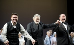 Domingo Nabucco - Tristram Kenton - ROH
