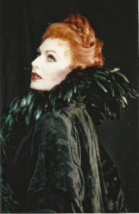 Doris Soffel - Ortrud