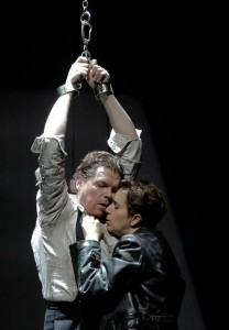 Fidelio Theater an der Wien - Herwig Prammer