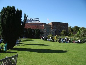 Glyndebourne - Charlie Dave