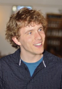 Lucas Wiegerink