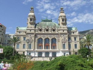Monte Carlo