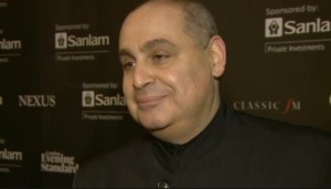 Opera Awards Audi