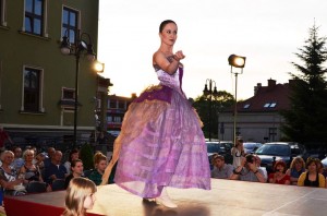 Opera Europa - SOKOL - Polen