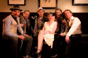 Roaring Twenties - Oliver Boekhoorn 2