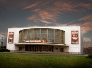 Schiller Theater