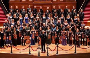 The King's Consort - Taco van der Werf