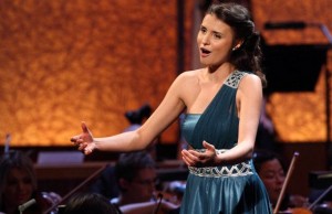 Valentina Nafornita - Brian Tarr