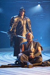 Hartmut Haenchen (conductor), Pierre Audi (director), George Tsypin (sets), Eiko Ishioka&Robby Duiveman (costumes), Wolfgang Göbbel&Cor van den Brink (lighting design), Klaus Bertisch (dramaturge)