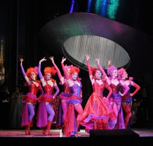 Witwe - Dimo Dimov - Volksoper Wien 1
