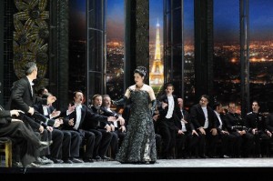 Witwe - Dimo Dimov - Volksoper Wien 2