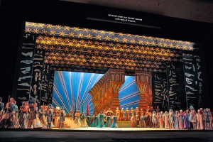 Aida San Diego - Ken Howard 2