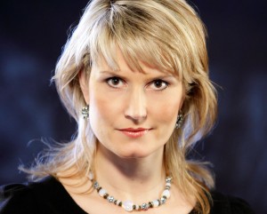 Camilla Nylund