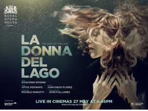 Donna del Lago Cinema