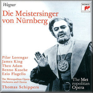 Meistersinger Schippers