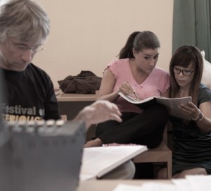 Norma Bartoli - Decca - Uli Weber