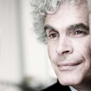 Simon Rattle