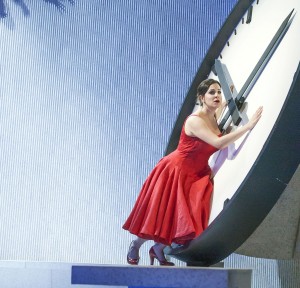 Traviata El Khoury - Hans van den Bogaard