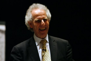 Benjamin Zander.