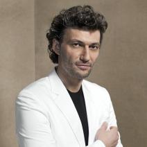 Jonas Kaufmann (foto: Gregor Hohenberg / Sony Classical).