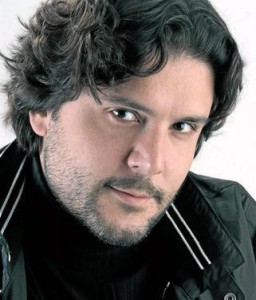 Massimo Giordano (foto: Konzertagentur).