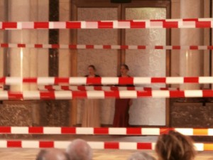 Tussen de opening van de Operadagen in de Laurenskerk op 25 mei (foto) en de afsluiting met OperaGala van de Reisopera bezochten 11.000 mensen het festival.