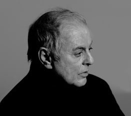 Daniel Barenboim (foto: Felix Broede / DG).