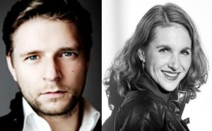 Martijn Cornet en Karin Strobos volgden beiden de Opera Studio Nederland. Vanaf komend seizoen staan zij onder contract bij het Aalto-Musiktheater in Essen.