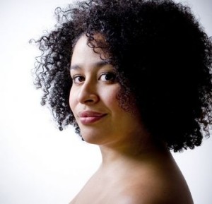 Tania Kross (foto: Reijnders Music Management).