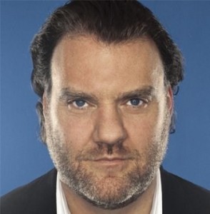 Bryn Terfel.