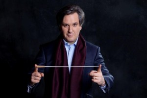 Antonio Pappano (foto: Musacchio Ianniello / EMI Classics).