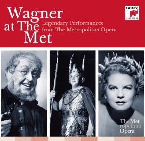 Music Review Wagner at the Met
