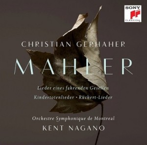 Gerhaher Mahler