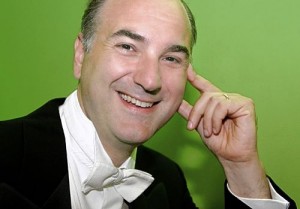 Michele Pertusi vertolkt Attila in de gelijknamige opera van Verdi.