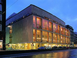 De Hamburgische Staatsoper (foto: Kurt-Michael Westermann)