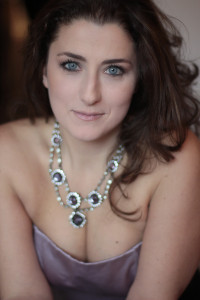 Maria Grazia Schiavo (foto: Allegorica Opera management