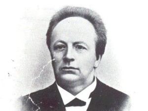 Martinus Schuil (1842-1899).