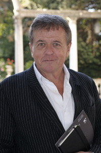 Patrice Chéreau (foto: Nicolas Genin).