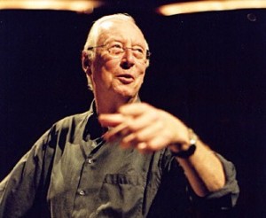 William Christie (foto: Michel Szabo).