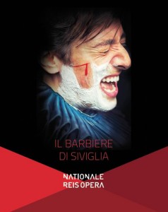 Crawley zingt vanaf 22 november Don Basilio in Il barbiere di Siviglia bij de Nationale Reisopera.