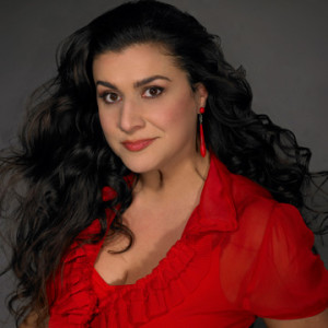 Cecilia Bartoli (foto: Uli Weber / Decca).