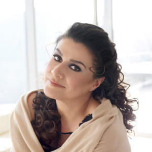 Cecilia Bartoli (foto: UIi Weber / Decca).